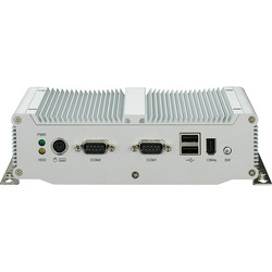 Manufacturers Exporters and Wholesale Suppliers of Fanless Embedded PC Chennai  Tamil Nadu